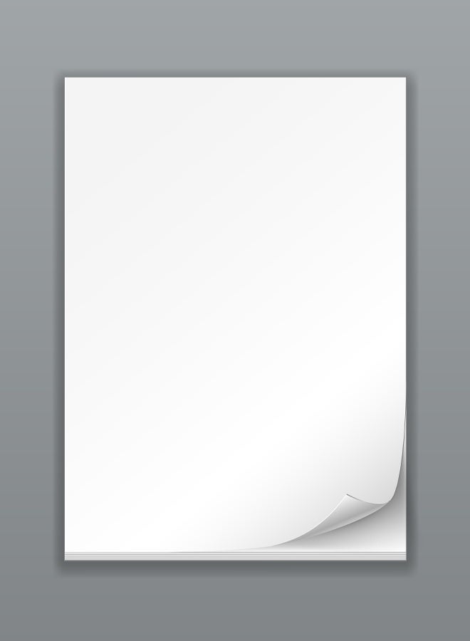 Multi Office A4 Copy Paper 80 gm 500 Paper 5 Packs - Image 5